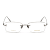 TOM FORD TF5678 008 Men Optical Frame Shiny Anthracite