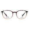 ET 33462 535 - METAL SHEET ESPRIT Gold brown Round