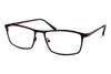 MODO 4224 GREY Unisex Optical Frame