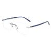 TOMMY HILFIGER TH6335T C3 55 - 3 pcs TOMMY HILFIGER Blue Square