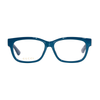 Gucci GG1341O-003 Women Optical Frame BLUE