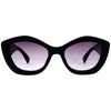 TOMMY HILFIGER TH1562 C1 Women Sunglasses BLACK