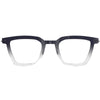 LINDBERG LB 6585 016 Men Optical Glasses Black