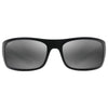 MAUI JIM MJ 440-2M Men Sunglass Black