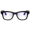 RAYBAN META RW4006 601/SB 50 - Sheet full Rayban Black Square