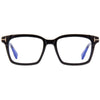 TOM FORD TF 5661-B 001 Unisex Optical Black