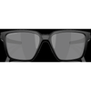 OAKLEY OO9430 0457 - Sheet full OAKLEY Brown Square