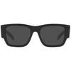 PRADA SPR 10Z 1AB-5S0 Men Sunglass Black