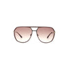 TOMMY HILFIGER TH2615 C4 Men Sunglasses Gold - Brown