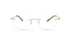 MODO 4610 FGRN Unisex Optical Frame GREEN