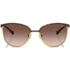 VOGUE VO 4002-S 507813 Women Sunglass Tortoise