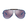 RB3581N 153/7V RAYBAN MET SUP AV BLUE