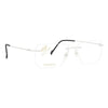 STEPPER SI 82230 F020 55 - 3 pcs STEPPER Silver Square