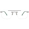 STEPPER SI 84826 F220 56 - 3 pcs STEPPER Gunmetal Square