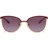 VOGUE VO 4002-S 51708H Women Sunglass Bordeux