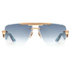 MAYBACH THE PRESIDENT II MG-WEU-M10 62 - 3 pcs MAYBACH Gold Square