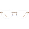 MAYBACH THE ULTIMATE I MG/Z25 57 - 3 pcs MAYBACH Rose GOLD Square