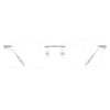 MAYBACH THE ULTIMATE I PA/Z25 57 - 3 pcs MAYBACH Silver Square
