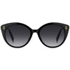 MARC JACOBS MJ 1120/S 80790 53 - Sheet full MARC JACOBS Black Cateye