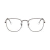 Ray-Ban RB3857V FRANK 2502 Unisex Optical Frame GREY