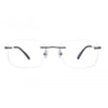 TOMMY HILFIGER TH6266 C3 Men Optical Frame GUN METAL
