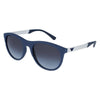 EA4084 EMPORIO ARMANI SHEET SQUARE BLUE