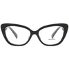 MIU MIU VMU 05V 1AB-101 53 - Sheet full MIU MIU Black Cateye