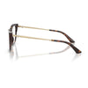 JIMMY CHOO JC3034HB 5002 52 - Sheet full JIMMY CHOO Havana Cateye