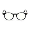 TOM FORD TF 5557-B 001 Unisex Optical Frame Shiny black