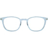 LINDBERG LB 6609 013 Men Optical Glasses Blue