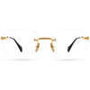 MAYBACH-THE PLEASANT II - 3 pcs MAYBACH Gold Hex