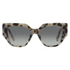 VOGUE VO5409S 307611 2N Women Sunglass Ivory Beige Tortoise