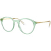 RAYBAN RB 7236I 8368 Unisex Optical Glasses Green
