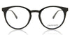 CALVIN KLEIN CK20527 001 Unisex Optical Frame BLACK