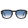 DAVID BECKHAM DB 7098/S 807F9 Men Sunglasses Black