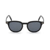 TOM FORD TF816 01A Men Sunglasses BLACK
