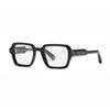 PHILIPP PLEIN PP155M 0700 51 - Sheet full PHILIPP PLEIN Black Square