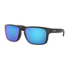 OAKLEY OO9102-F055 Unisex Sunglasses Matte Black