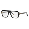 PHILIPP PLEIN PP195M 0700 56 - Sheet full PHILIPP PLEIN Black Square