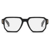 PHILIPP PLEIN PP199M 700K 56 - Sheet full PHILIPP PLEIN Black Square