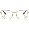 VOGUE VO 4307 280 Women Optical Frame Gold