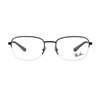 Ray-Ban RB6463I 2509 Unisex Optical Frame BLACK