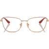 VOGUE VO 4307 5152 Women Optical Frame Gold