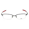 OAKLEY OX3133-0753 Unisex Optical Frame BLACK