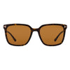 TOM FORD TF1183 52E 56 - Sheet full TOMFORD Havana Square