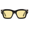 TOM FORD TF1154 01E 50 - Sheet full TOMFORD Black Square