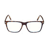 TOM FORD TF5817-B 055 Men Optical Frame HAVANA