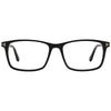 TOM FORD TF5584-B 001 54 - Sheet full TOMFORD Black Square