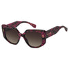 MARC JACOBS MJ1116/S I34HA 52 - Sheet full MARC JACOBS MAROON Ladies