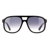 Gucci GG1188S-002 Unisex Sunglasses BLACK